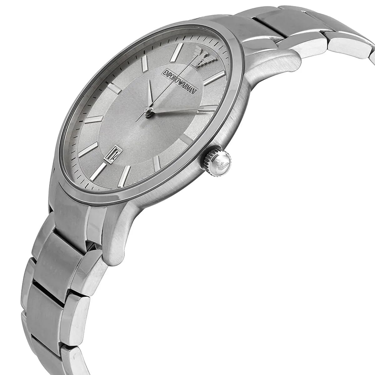 ساعت مچی عقربه‌ای کوارتز مردانه امپریو آرمانی مدل AR2478