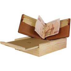 کیف پول مردانه مدل L25