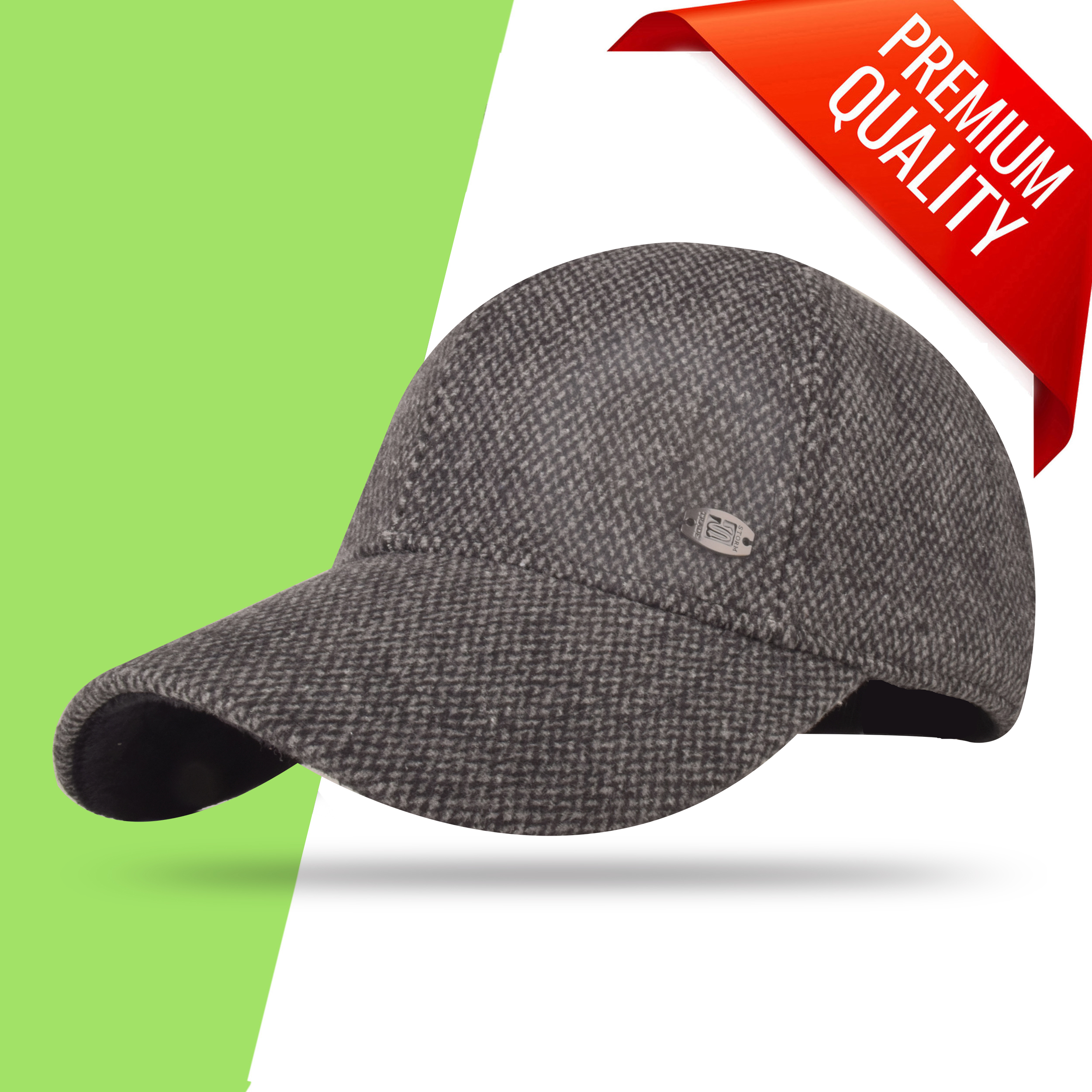 کلاه کپ مردانه مدل 736