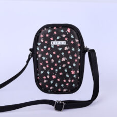 کیف دوشی زنانه کیفت مدل شکوفه