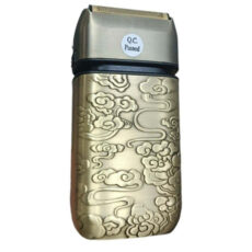 ماشین اصلاح موی صورت شارژی کیمی مدل KM-T369