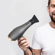 سشوار حرفه‌ای کنوود مدل KW-5872