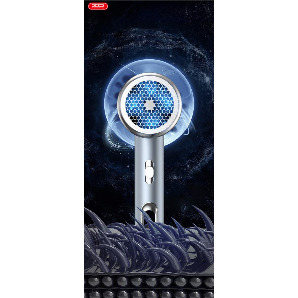 سشوار خانگی ایکس او مدل cf2