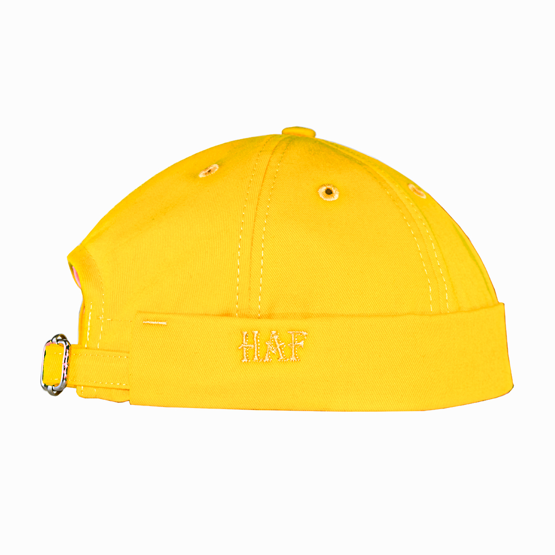 کلاه لئونی مدل DOCKER-03C