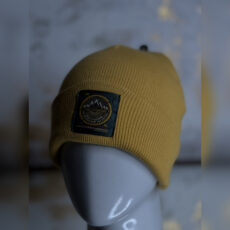 کلاه بافتنی دفکتو مدل اکریلیک DEF 169