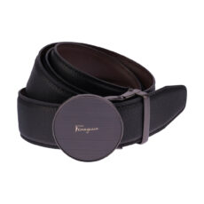 کمربند مردانه مدل ریلی MERI کد 75 بسته 3 عددی