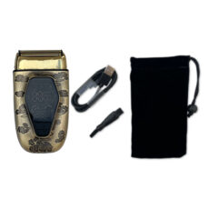 ماشین اصلاح موی صورت شارژی دینگ لینگ مدل RSCW-5090