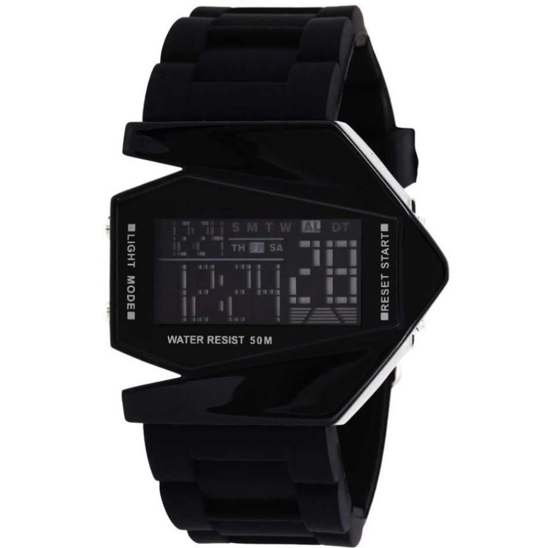 ساعت مچی دیجیتال اسکمی مدل S-0817