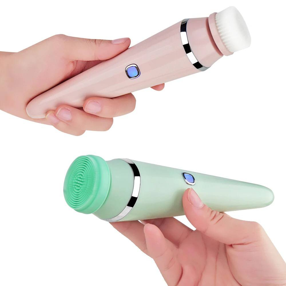 برس پاک سازی مدل SPA-KIT