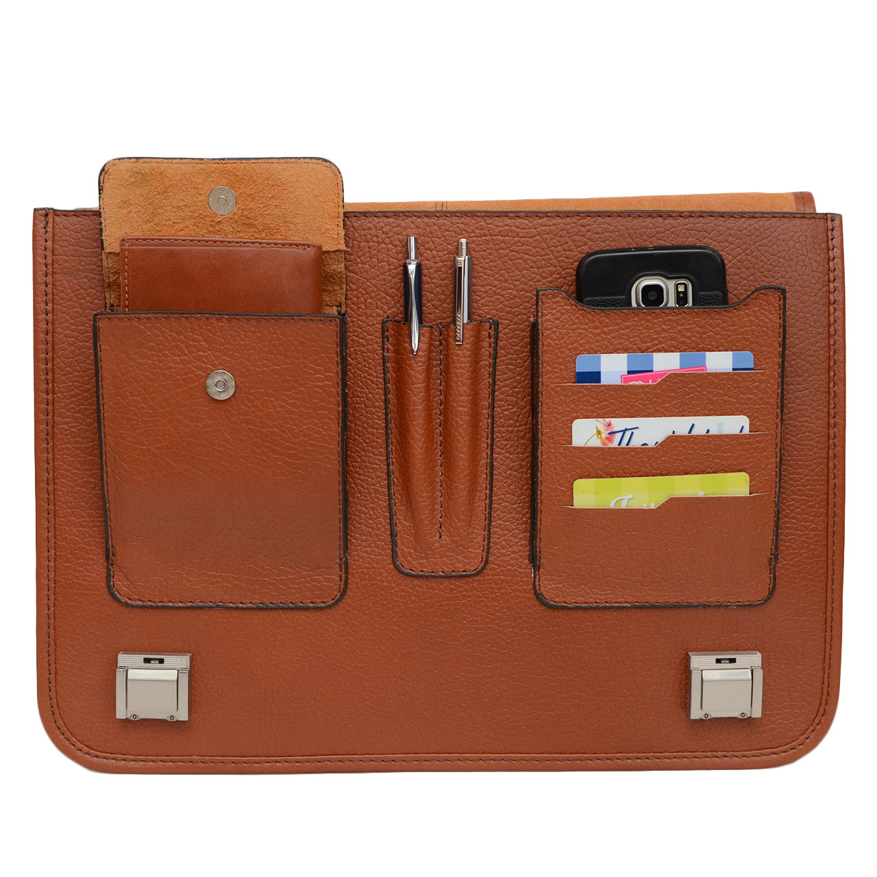 کیف اداری مردانه گارد مدل 2TBL MTZ