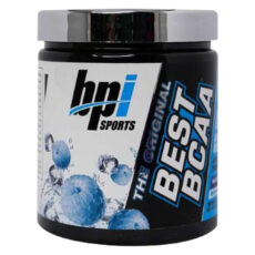 پودر بست انگور سیاه بی پی آی اسپورت - 300 گرم