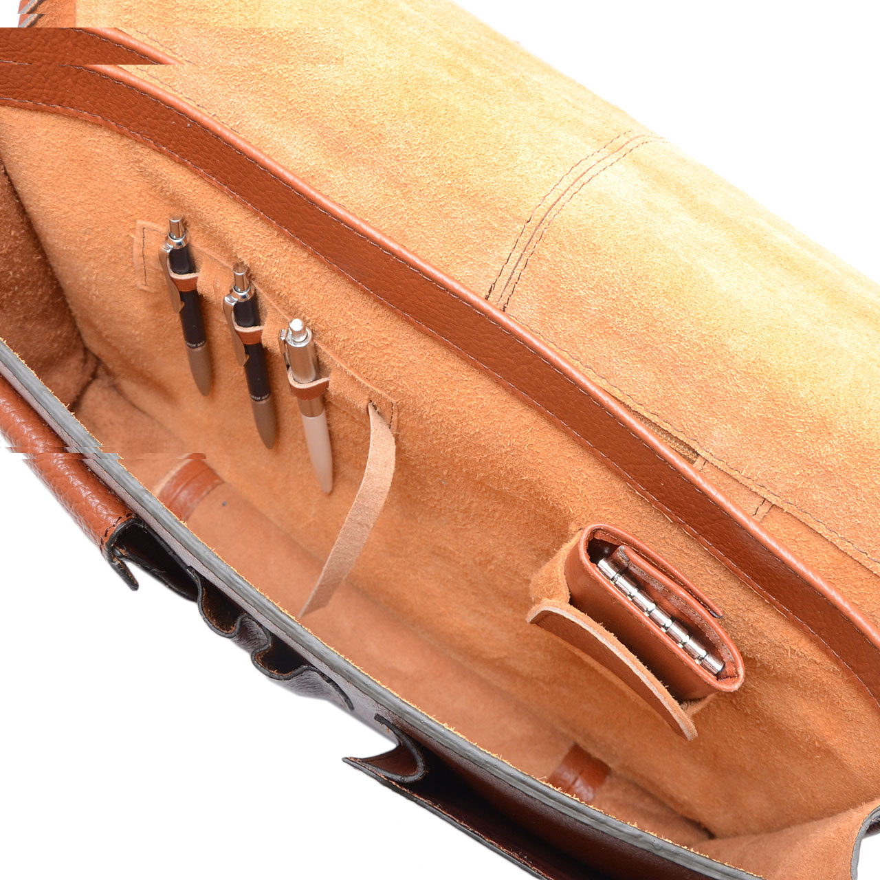 کیف اداری مردانه گارد مدل 2TBL MTZ