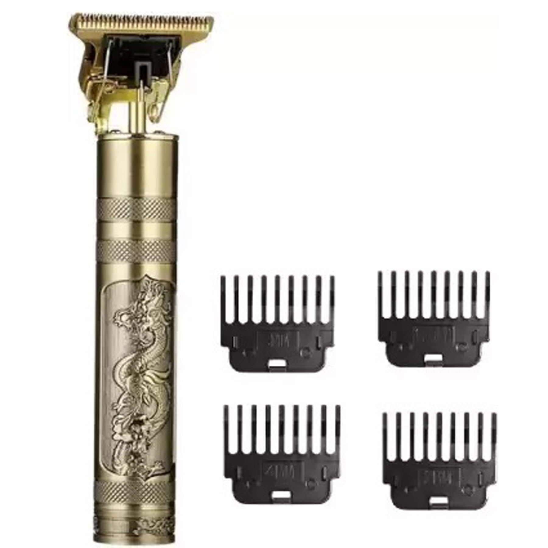 ماشین اصلاح موی صورت کیمی مدل KM-762