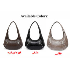 کیف رودوشی زنانه مدل 2023