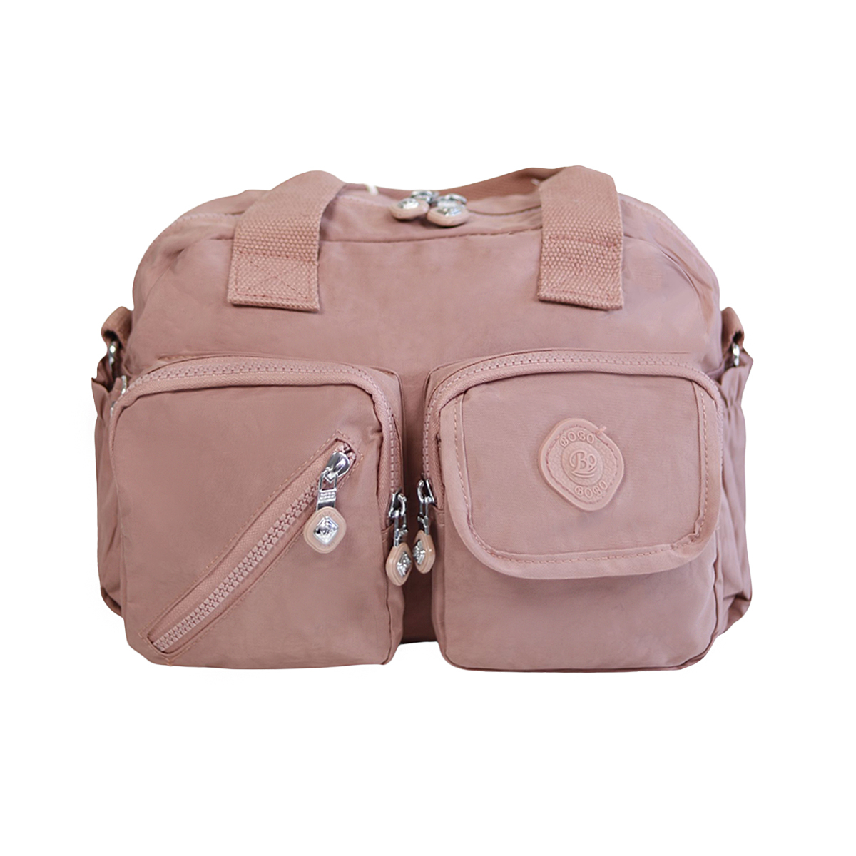 کیف دوشی زنانه بوبو مدل 6006-1