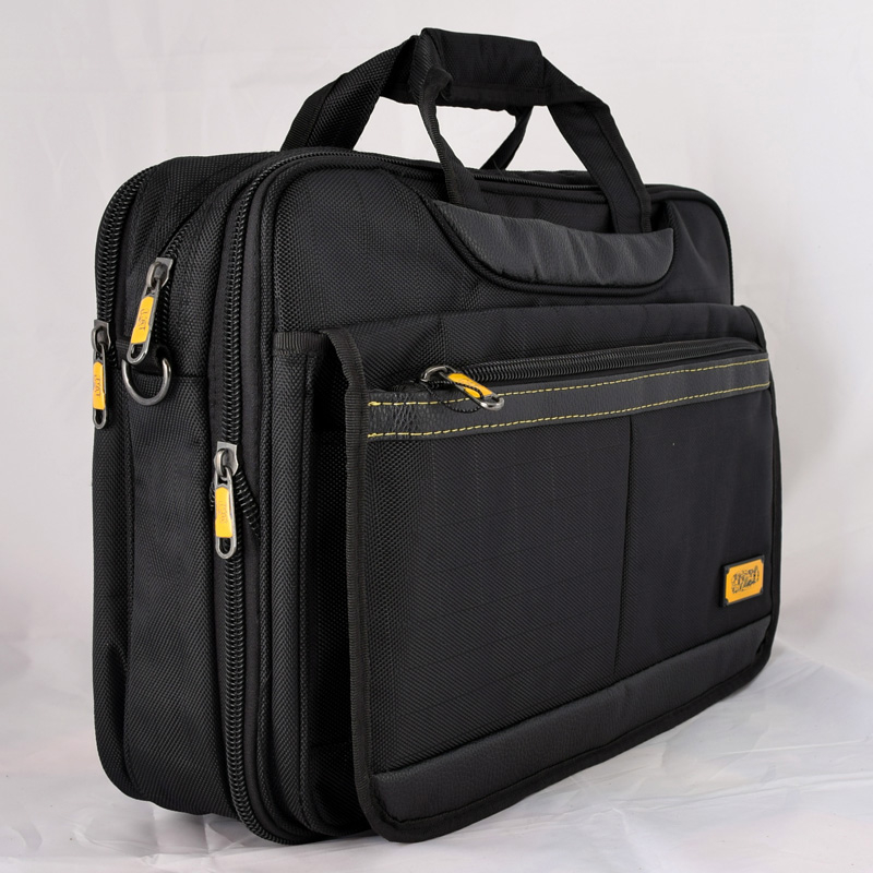 کیف اداری چرم ما مدل DP-2