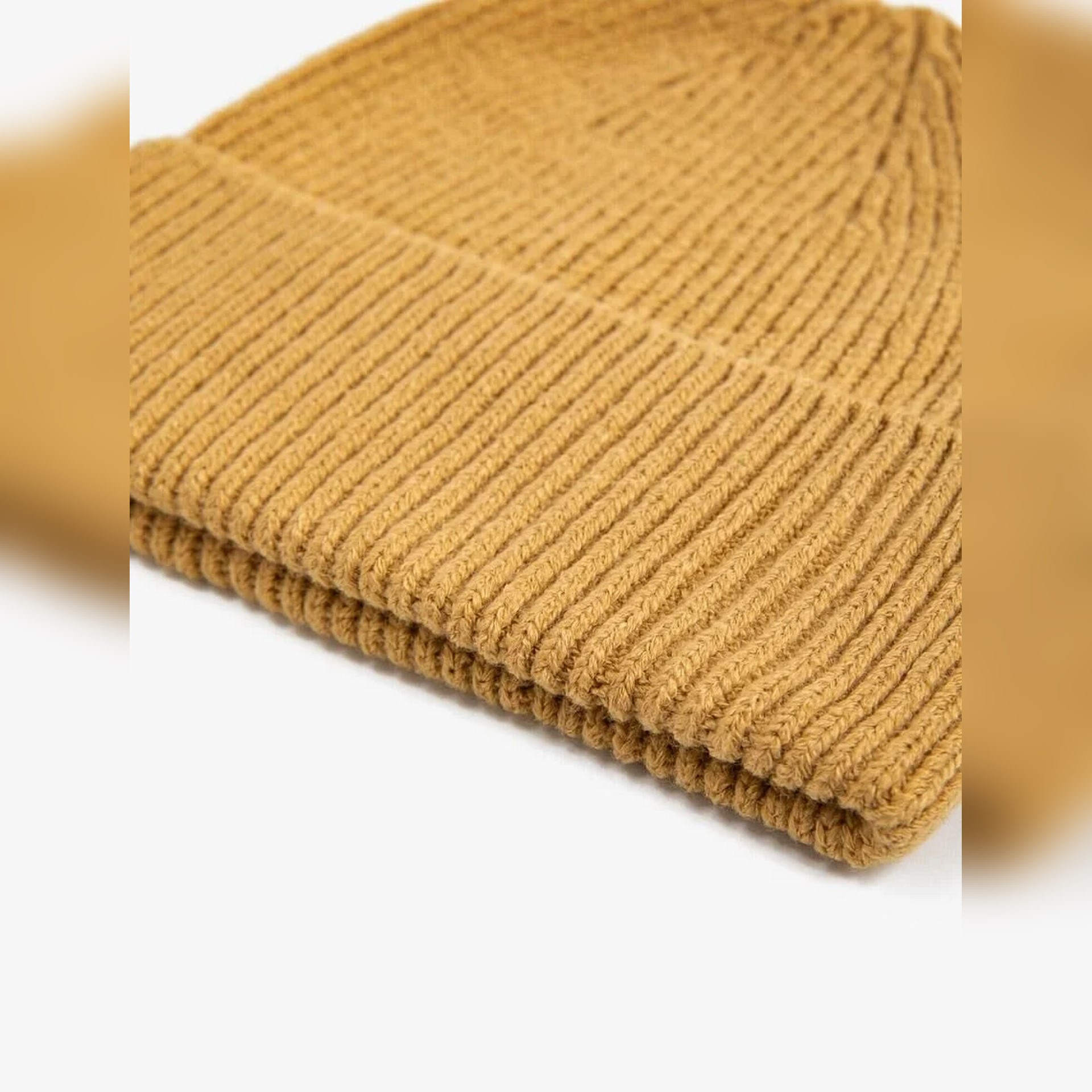 کلاه بافتنی مدل KT195