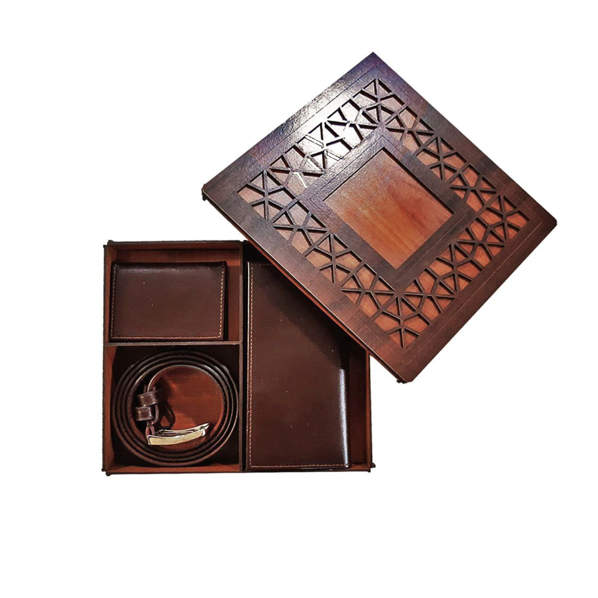 ست هدیه مردانه مدل C1