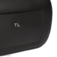 کیف دوشی زنانه چرم مشهد مدل S5319-001