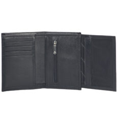 کیف پول مردانه چرم بارز مدل DM102
