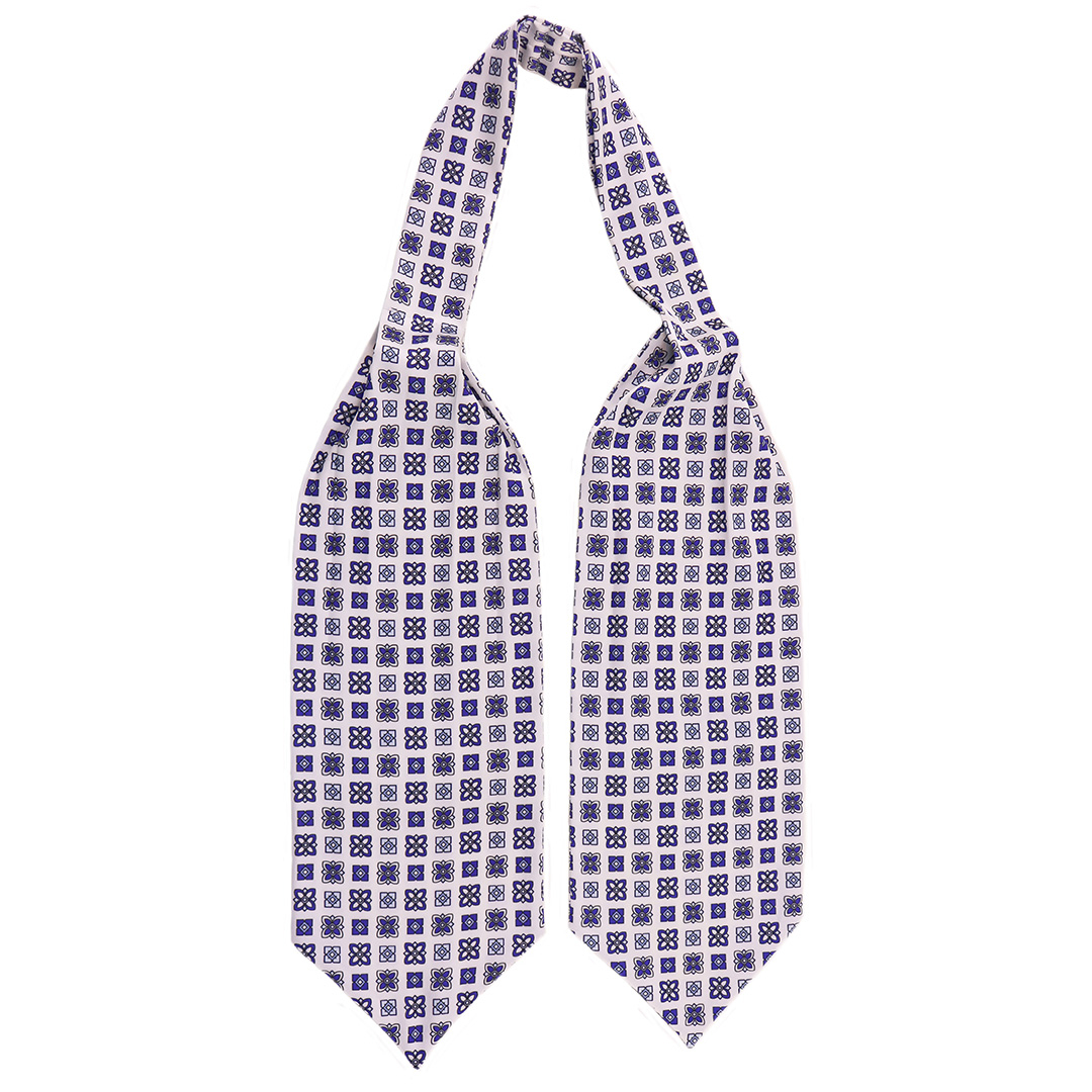 دستمال گردن مردانه مدل وینتیج کد as1021