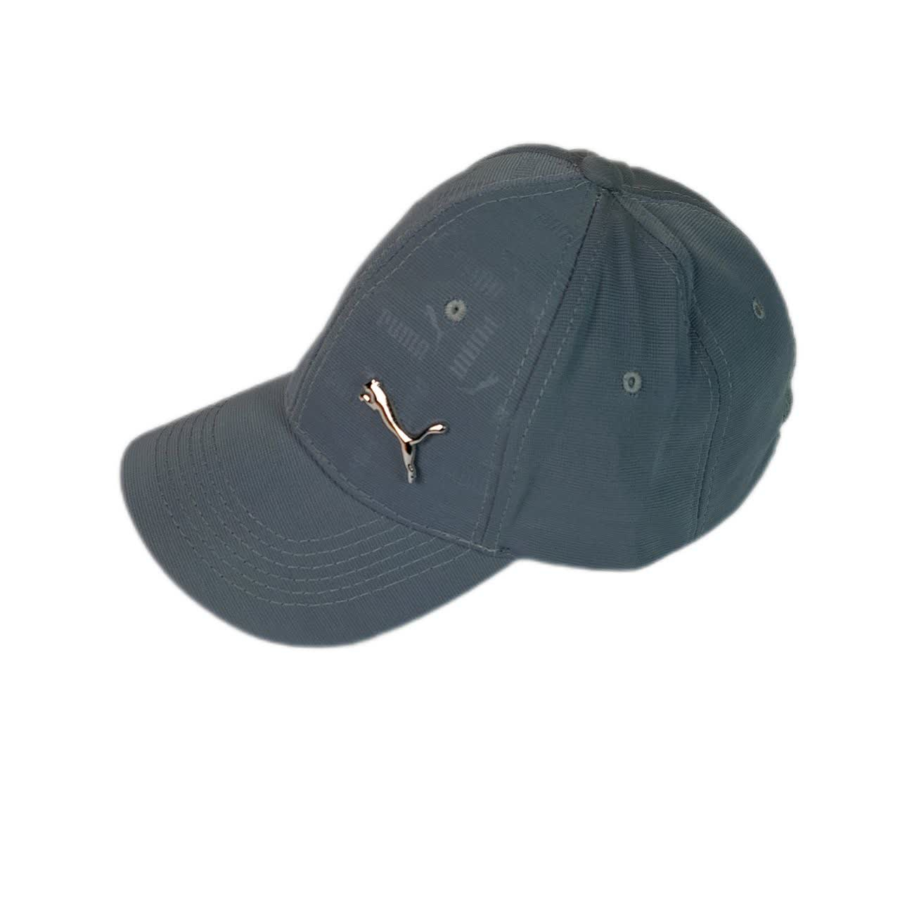 کلاه کپ مدل لبه دار کد 1