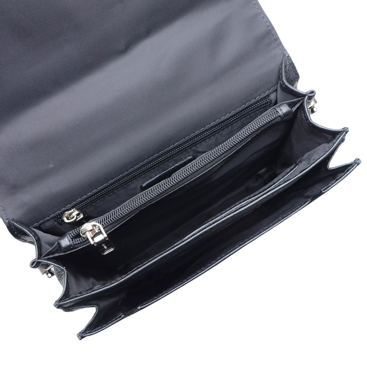 کیف رودوشی مردانه انزو رسی مدل EN9504-2A