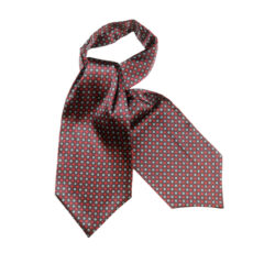 دستمال گردن مردانه مدل وینتیج کد as1002