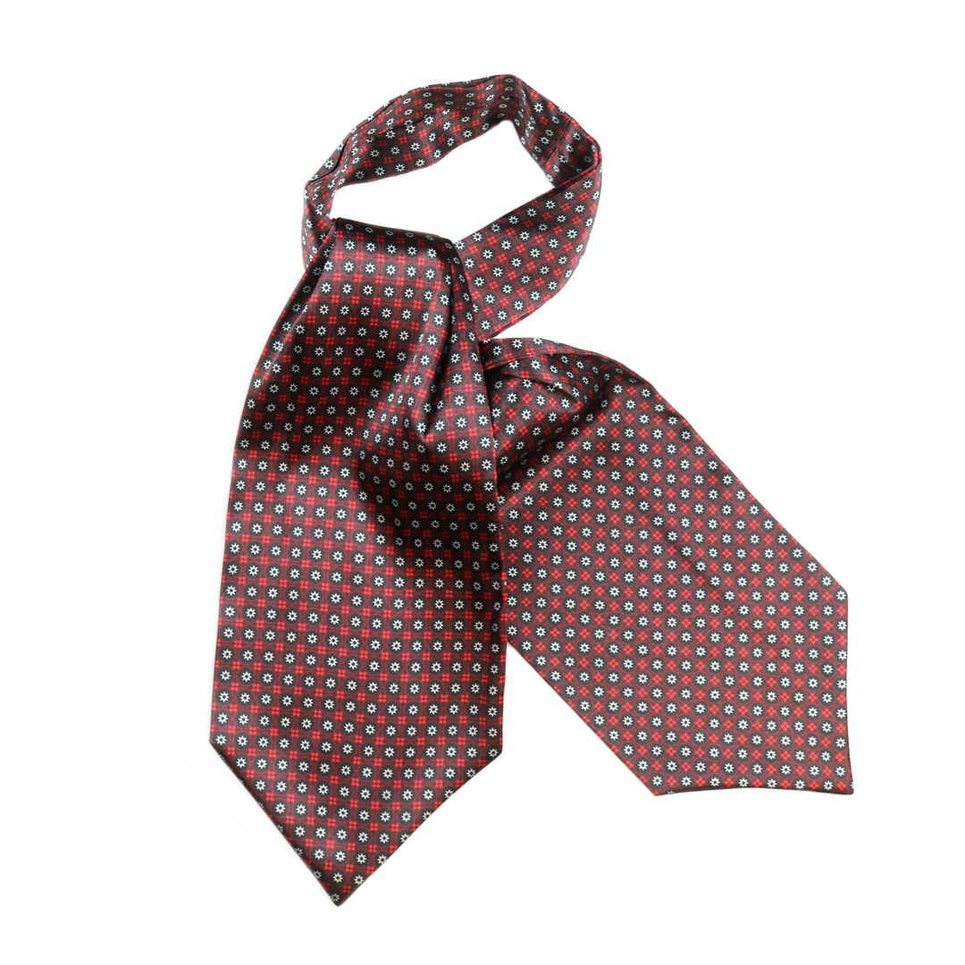 دستمال گردن مردانه مدل وینتیج کد as1002