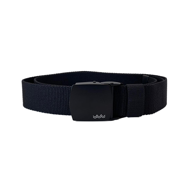 کمربند مردانه تریوا مدل  ocean ally belt octopus