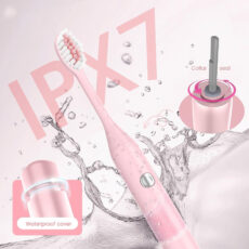 مسواک برقی مدل V2R به همراه سری یدک