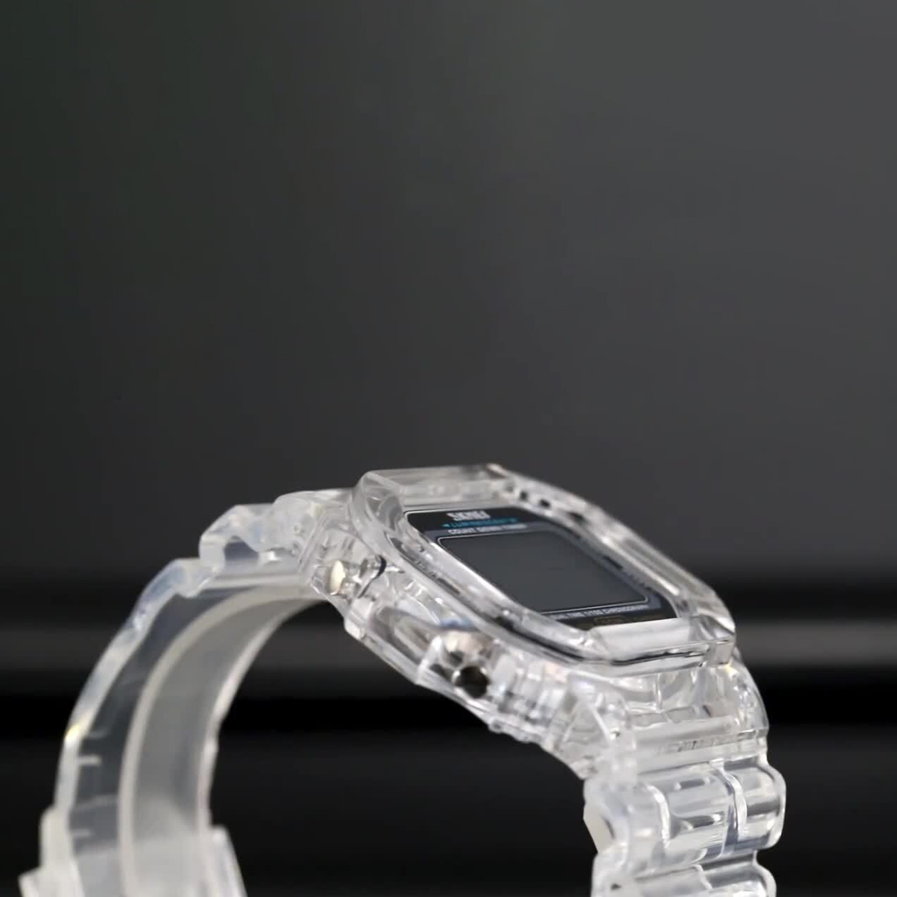 ساعت مچی دیجیتال اسکمی مدل 1999WT