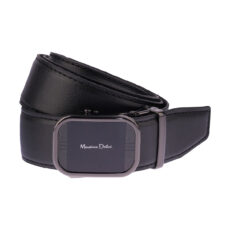 کمربند مردانه مدل ریلی MERI کد 162