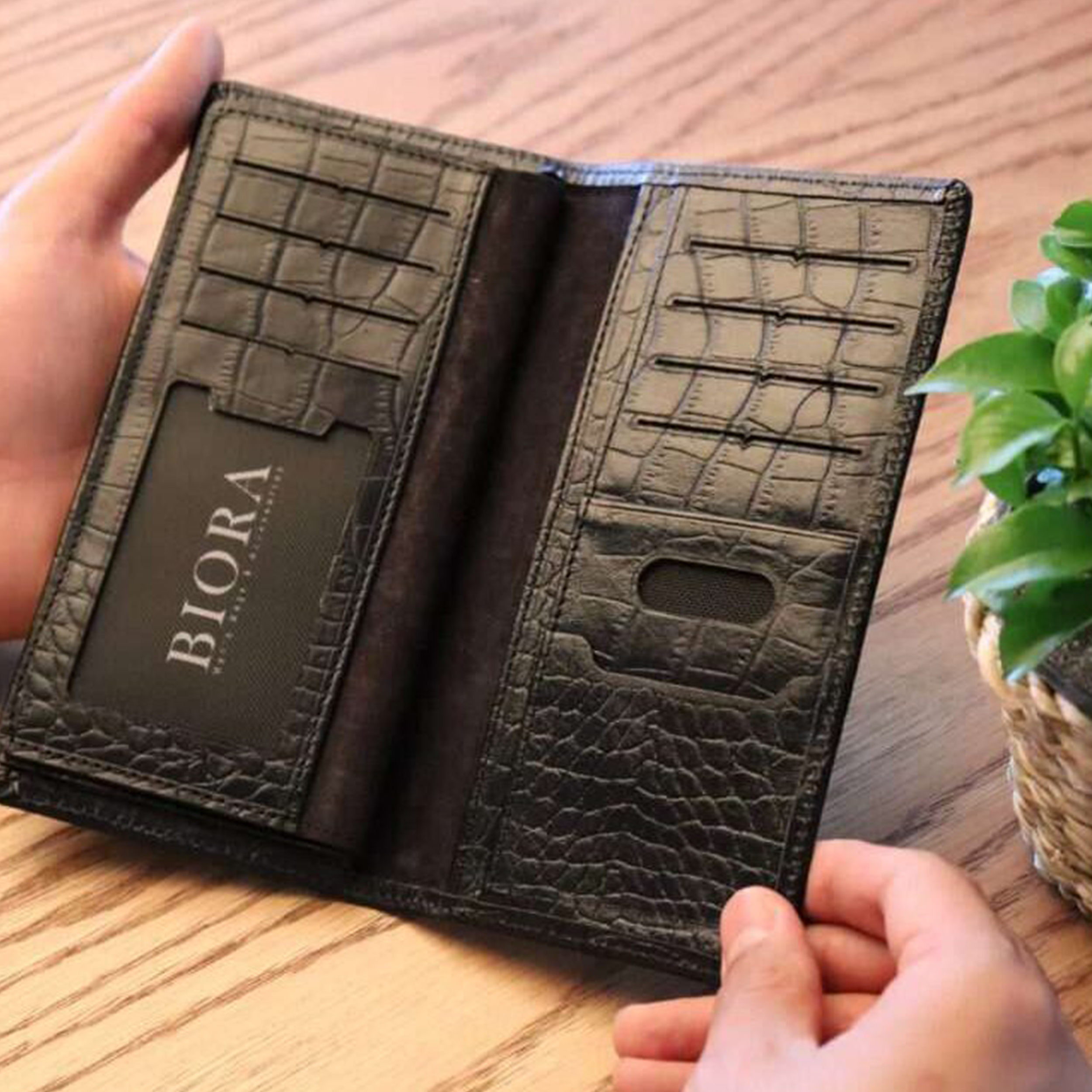 ست هدیه مردانه بیورا مدل acc32