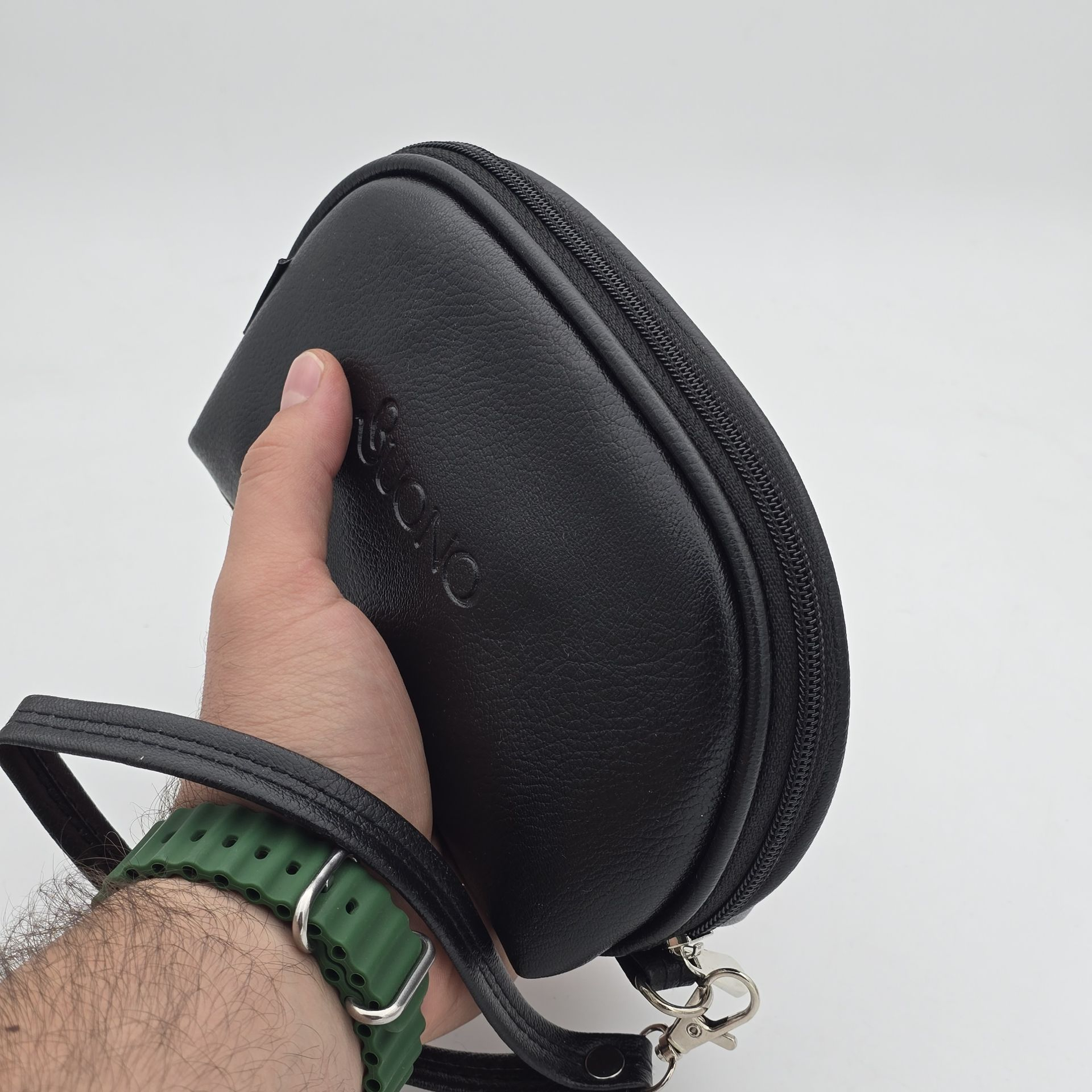 کیف دستی مردانه بونو مدل النترا کد 8880 مجموعه 2 عددی