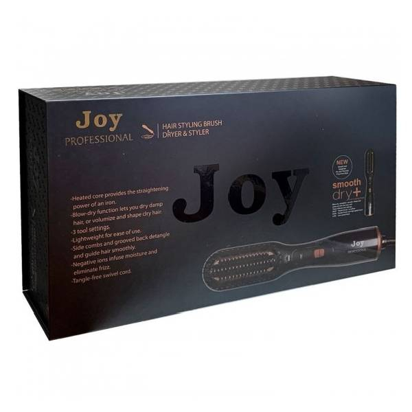 برس حرارتی جوی پروفشنال مدل FDD-06005