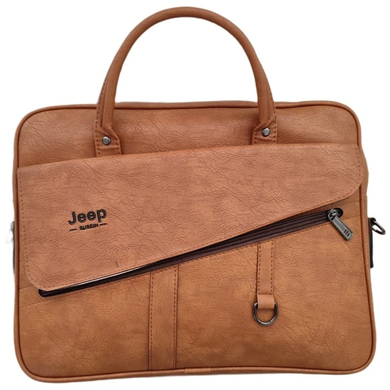 کیف اداری مردانه مدل 1428