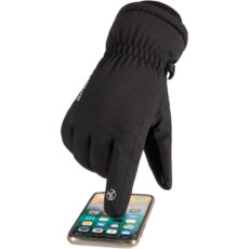 دستکش کوهنوردی مدل تاچ