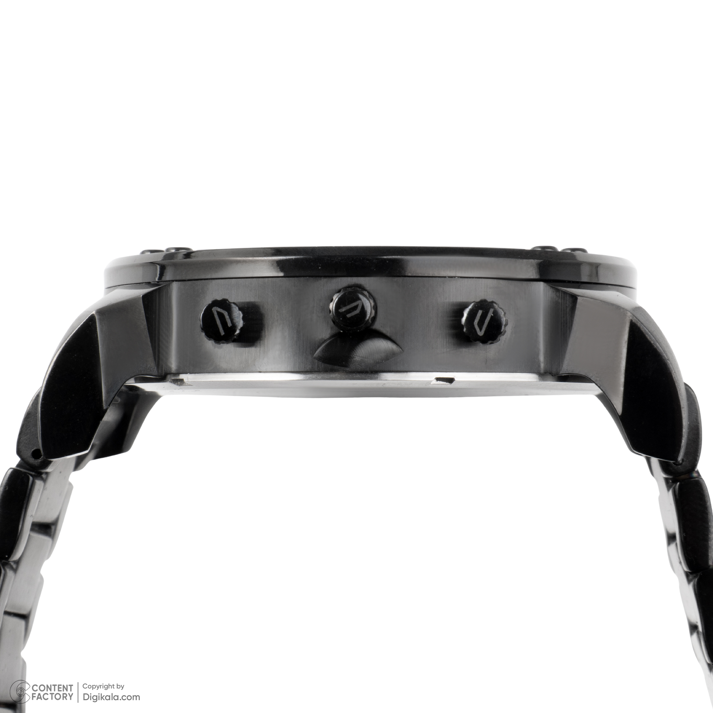 ساعت مچی عقربه‌ای کوارتز مردانه دیزل مدل TDZ102