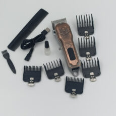 ماشین اصلاح موی سر و صورت مک استایلر مدل mc-5835