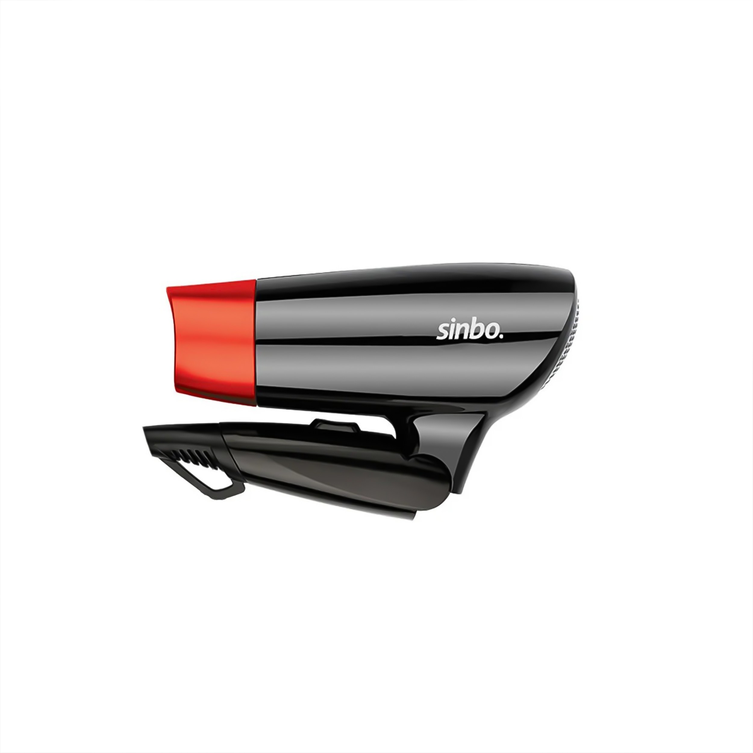 سشوار سینبو مدل SHD-7097
