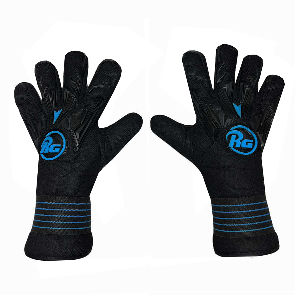 دستکش دروازه بانی مدل  ساق دار RG-1214
