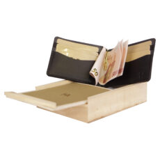 کیف پول مردانه مدل L44