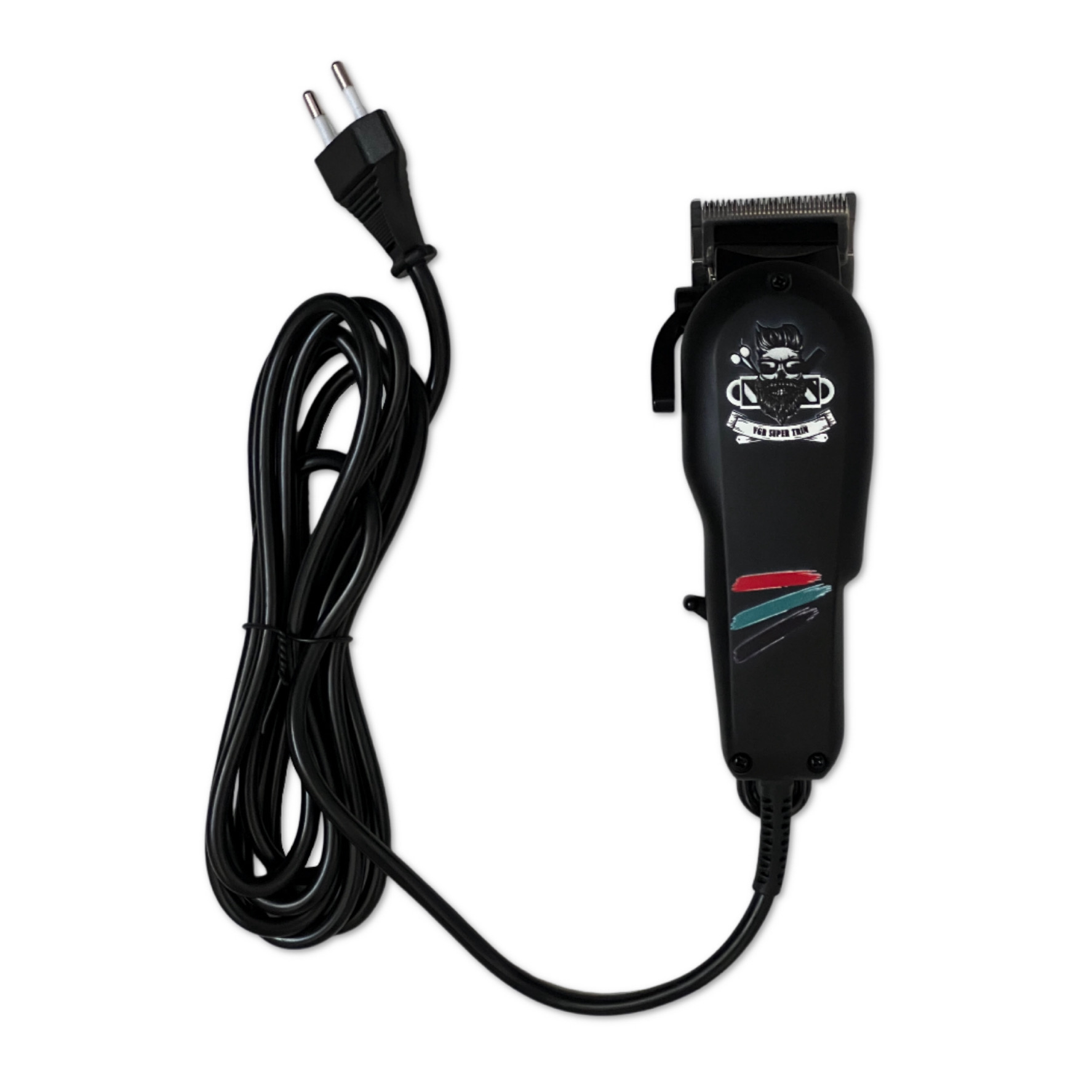 ماشین اصلاح موی سر و صورت وی جی ار مدل V-129