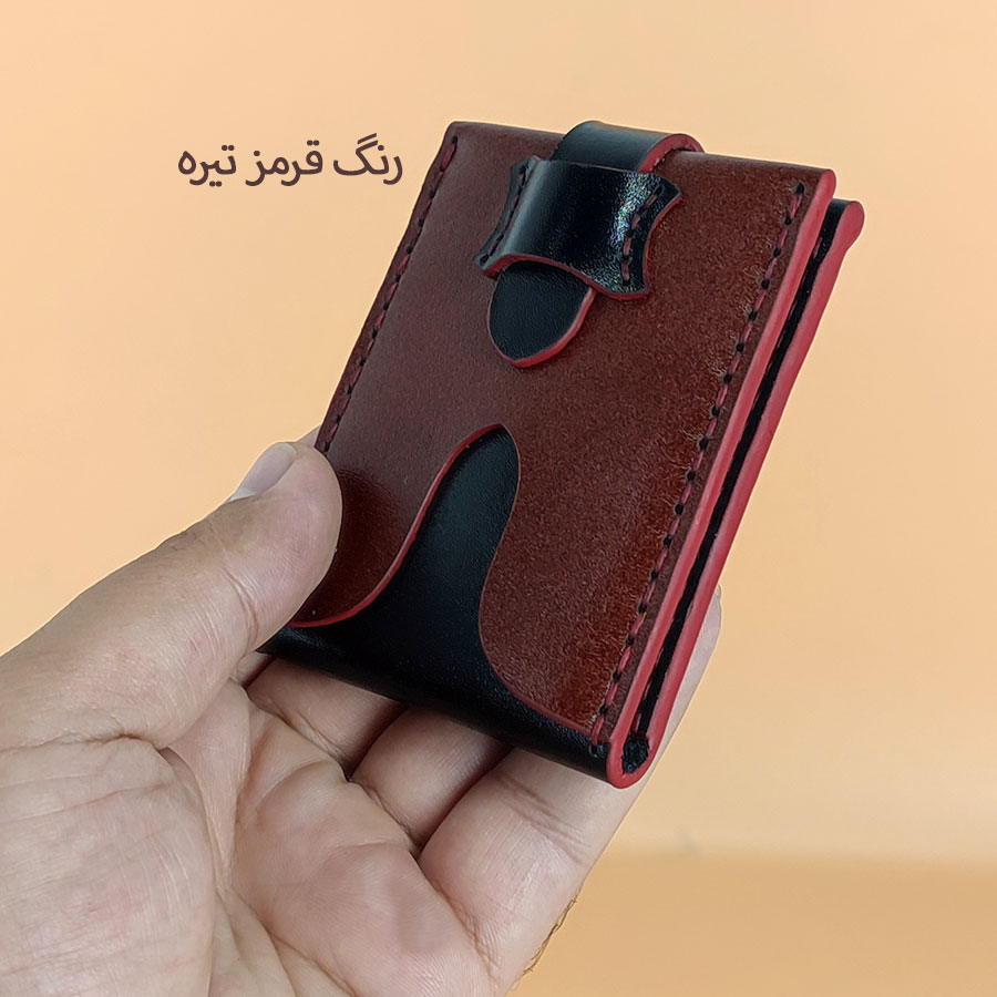 جاکارتی خانه چرم آنا مدل 57401