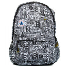 کوله پشتی مدل آل استار مدل رومی