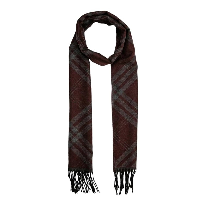 شال گردن مردانه مدل آنتی باکتریال کد VS32