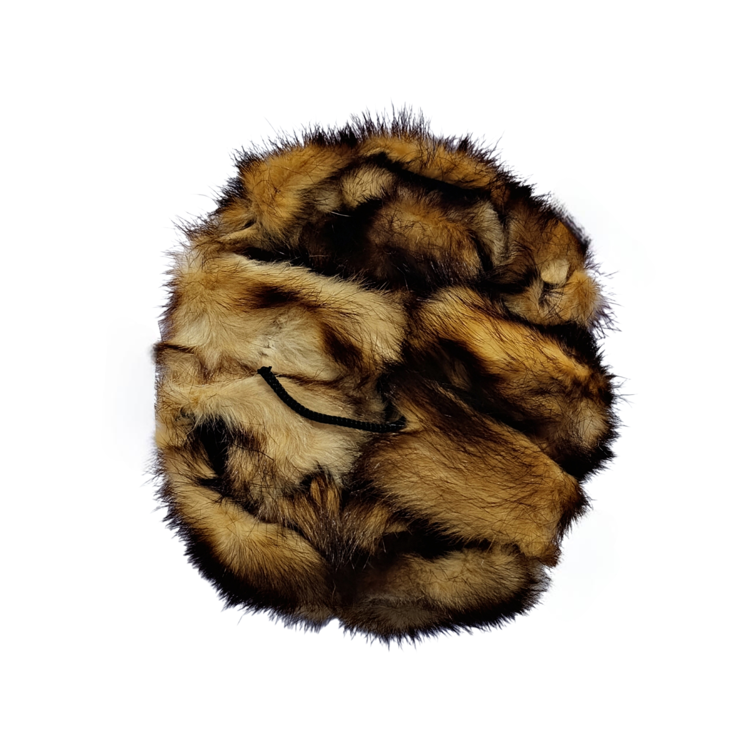 کلاه روسی مدل پوست ۰۹