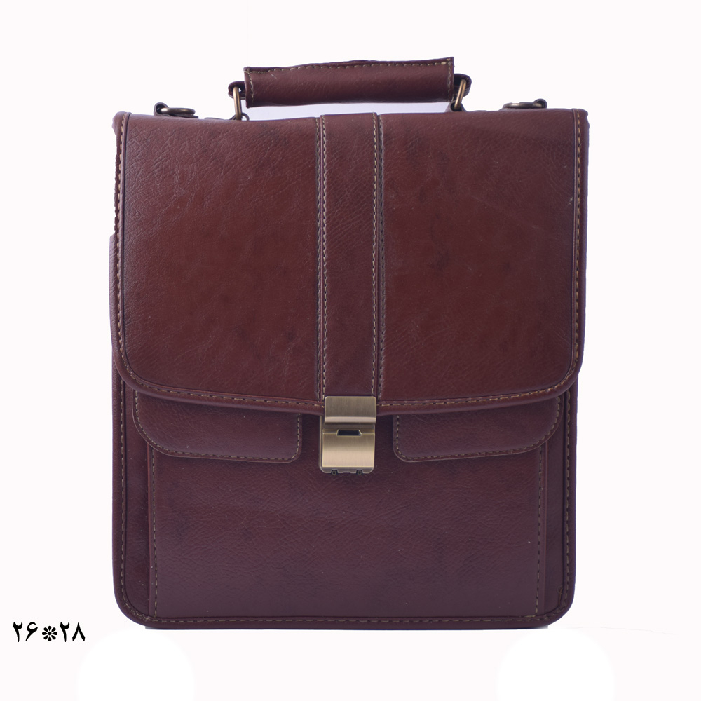 کیف اداری مردانه مدل 77Sd