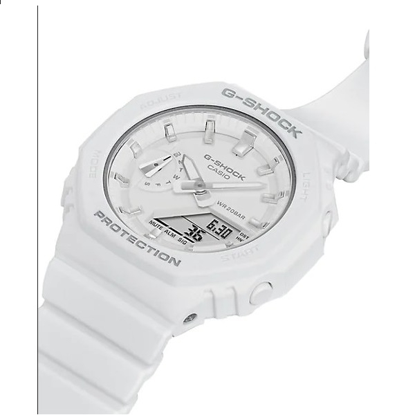 ساعت مچی عقربه ای مدل GA2100-E20